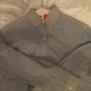 Asos Oversized Buttondown